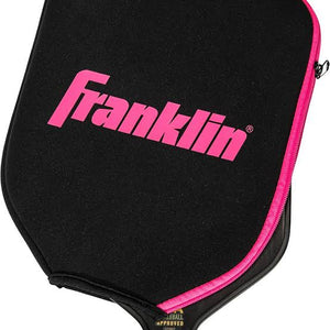 Bao Bảo Vệ Vợt Pickleball Franklin Chính Hãng – Phù Hợp Mọi Dòng Vợt