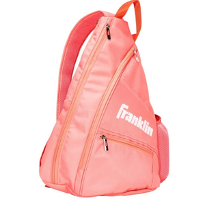 Túi Đeo Chéo Pickleball Franklin Sling Bag Chính Hãng – Túi Đựng Vợt & Phụ Kiện Đa Năng