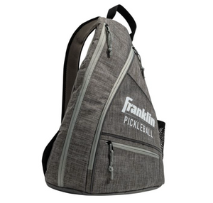 Túi Đeo Chéo Pickleball Franklin Sling Bag Chính Hãng – Túi Đựng Vợt & Phụ Kiện Đa Năng