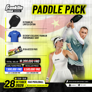 Franklin Asia Showcase 3 - Sự Kiện Chính