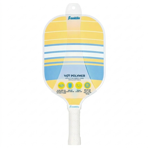 Vợt Pickleball Franklin Nash Lifestyle Chính Hãng – Fiberglass MaxGrit Chuẩn USAP