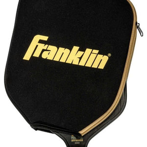 Bao Bảo Vệ Vợt Pickleball Franklin Chính Hãng – Phù Hợp Mọi Dòng Vợt